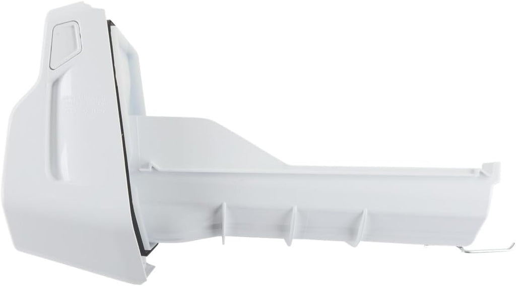 Whirlpool W11185686 Genuine OEM SxS Refrigerator Ice Container Replacement Part - Replaces W10309717, W10337301, W10343993, W10347671, W10536669, W10562191, W11097357, and WPW10562191