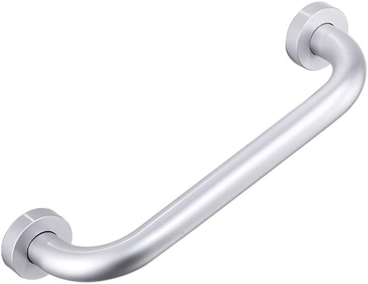 Bathroom Grab Rails Hand Rail Disability Aids Bathroom Bathtub Handrail, Shower Grab Bar Toilet,Wall Mounting Towel Rail Bar te 50Cm