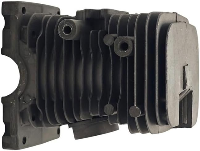 38mm Cylinder Piston Kit Fit for 018 MS180 MS180C Replaces 1130 020 1208 Chainsaw Quick Replace Spare Parts Accessories