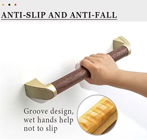 Compact Toilet Safety Rail for Elderly & Disabled - Grab Bar Support for Bathroom, Handicap Assistance, Senior Stability, Easy Installation, Durable & Secure Railing.