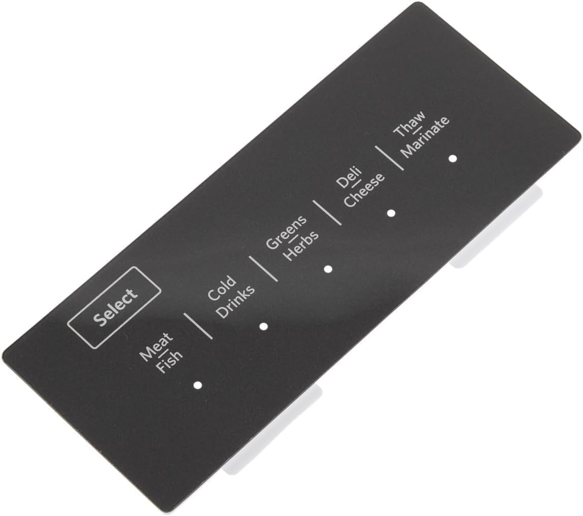 Replacement for Whirlpool WPW10769076 Part-Replaces W10769076