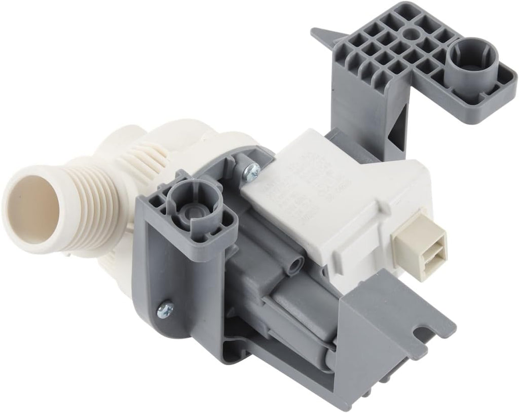 Whirlpool W11396717 Genuine OEM Dishwasher Drain Pump Replacement Part - Replaces W11263349