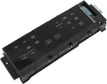 Whirlpool W11567368 Genuine OEM Range Electronic Control Board Replacement Part - Replaces W11038140, W11175520, W11204517, W11314391, and more