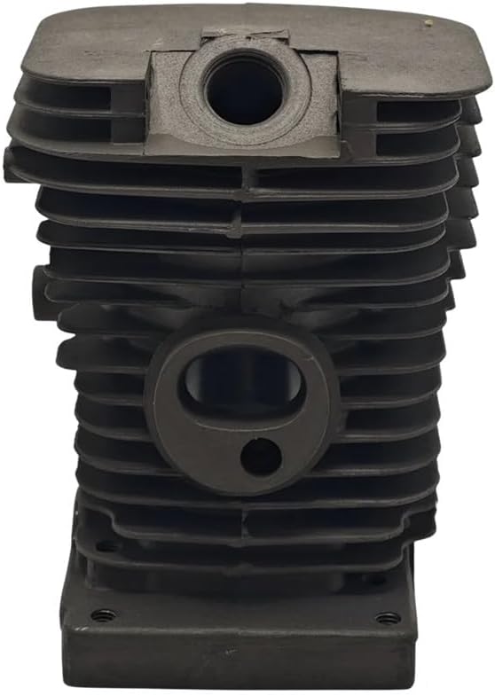 38mm Cylinder Piston Kit Fit for 018 MS180 MS180C (38mm) Replaces 1130 020 1208 Chainsaw Quick Replace Spare Parts Accessories