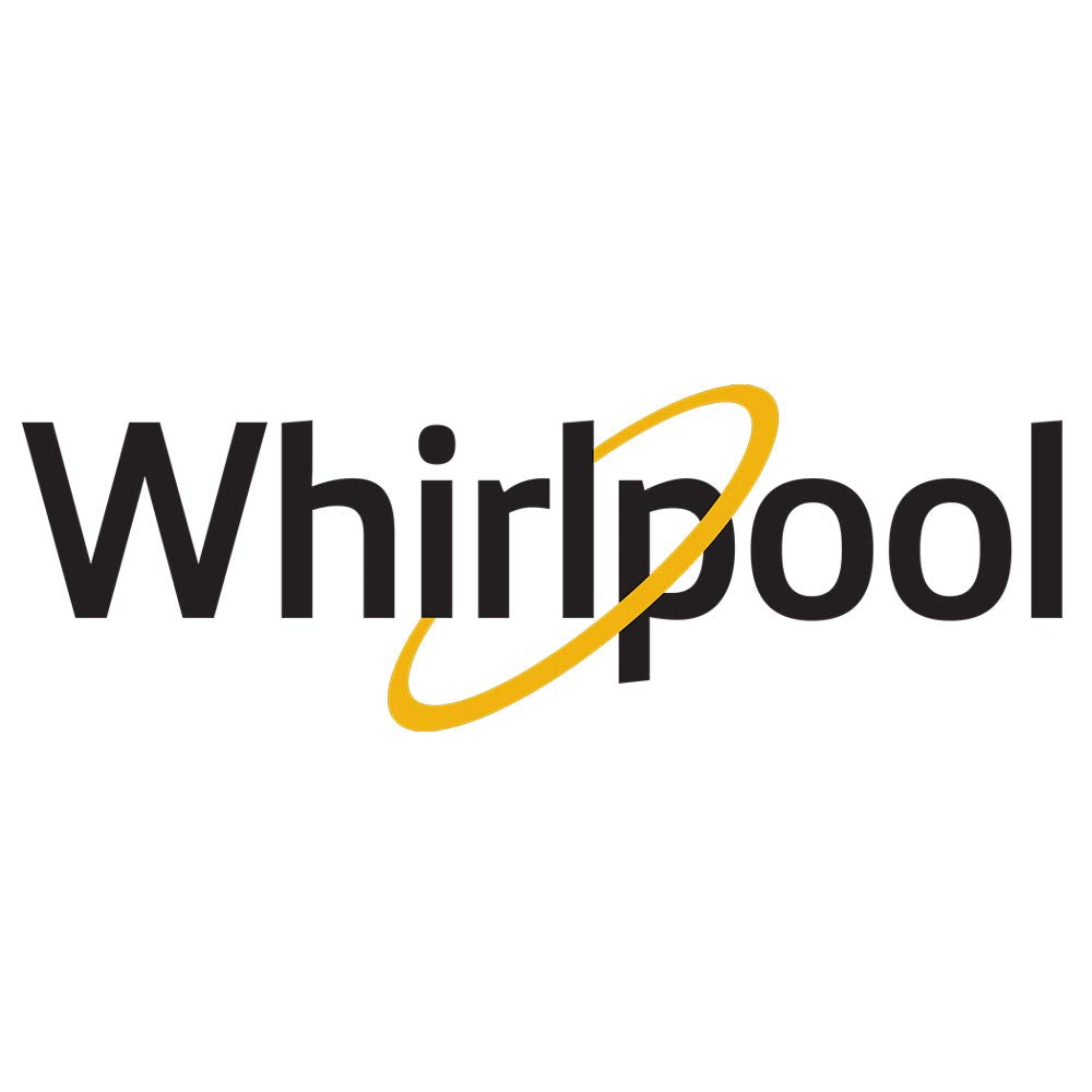 Whirlpool WPW10714545 Refrigerator Freezer Door Gasket (Gray) (Replaces W10714545) Genuine Original Equipment Manufacturer (OEM + FSP) Part