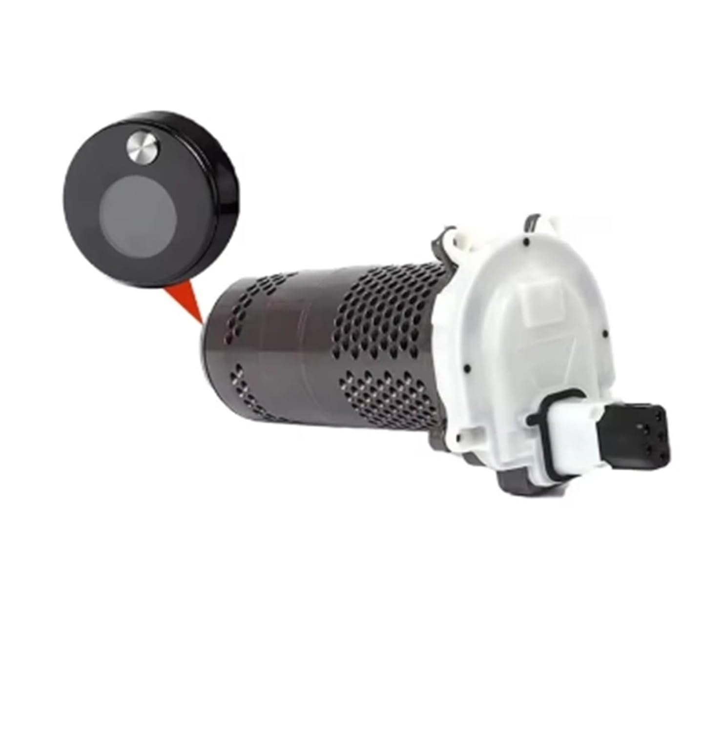Vacuum Cleaner Motor，Compatible For Dyson V15 SV22 SV47 Motor Head Accessories Engine Assembly
