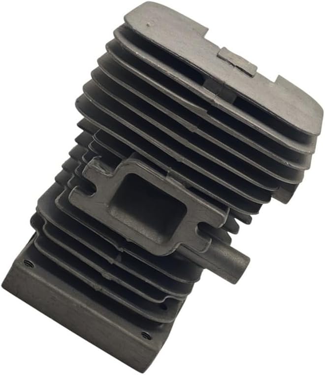 38mm Cylinder Piston Kit Fit for 018 MS180 MS180C Replaces 1130 020 1208 Chainsaw Quick Replace Spare Parts Accessories