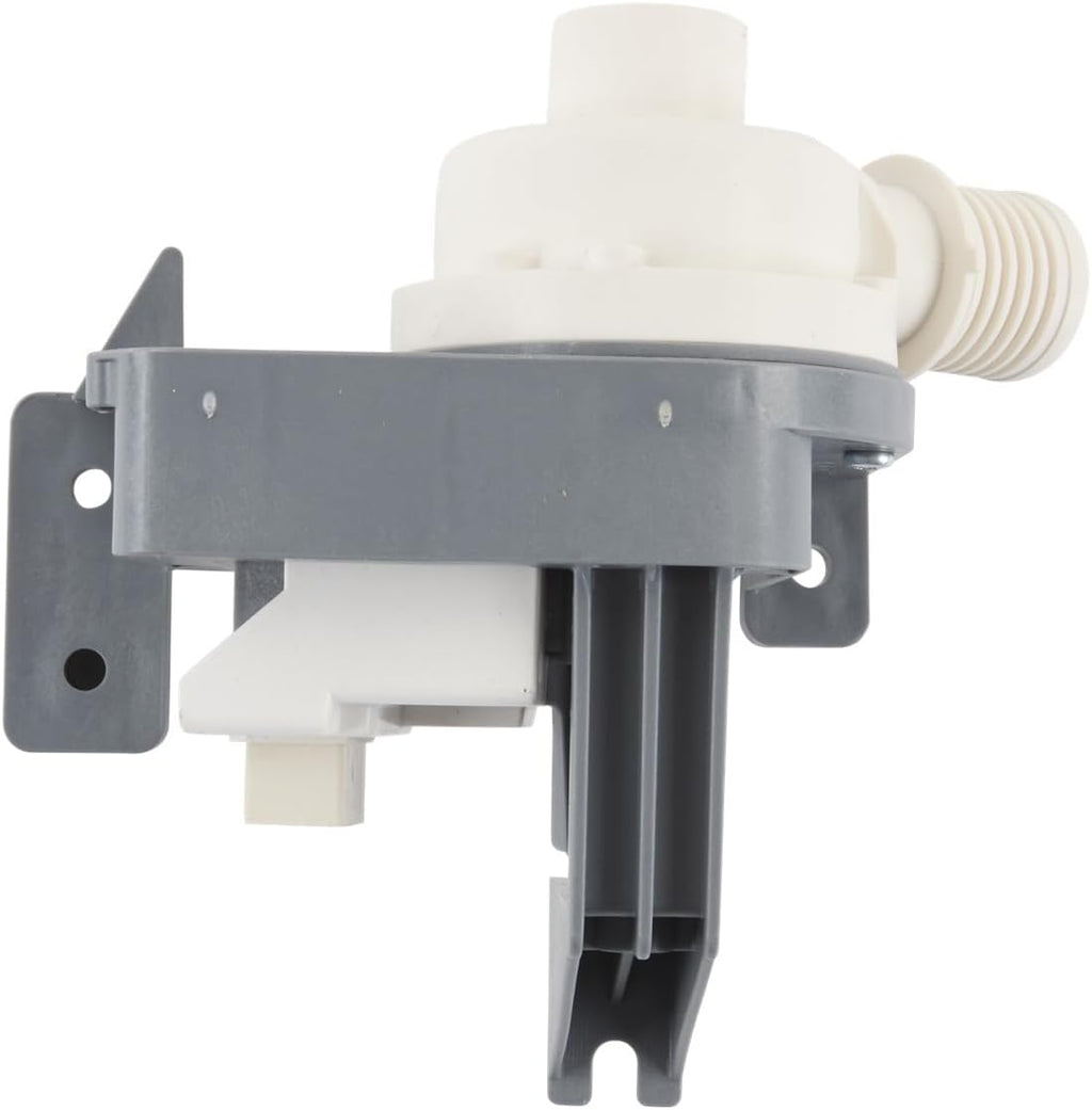 Whirlpool W11396717 Genuine OEM Dishwasher Drain Pump Replacement Part - Replaces W11263349