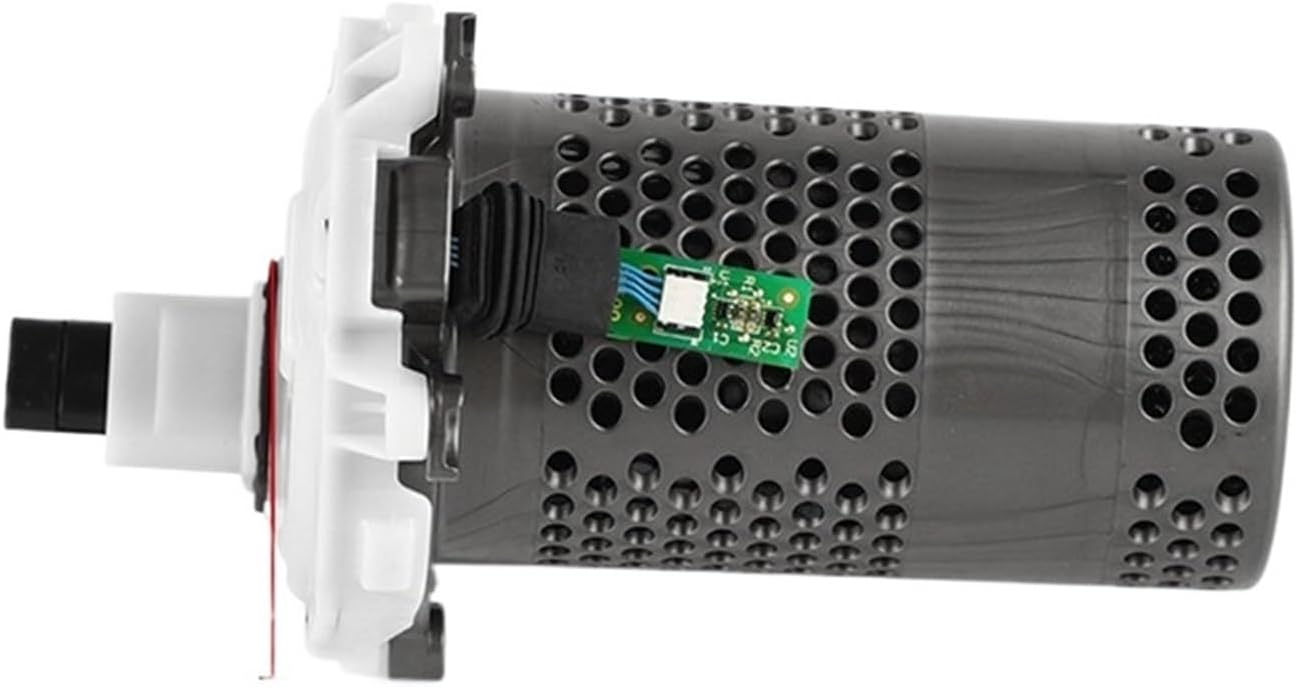 Vacuum Cleaner Motor Housing Parts ，Compatible for Dyson， V10 SV12 ，Robot Vacuum Cleaner Accessory Replacement Handle(Motor Set)