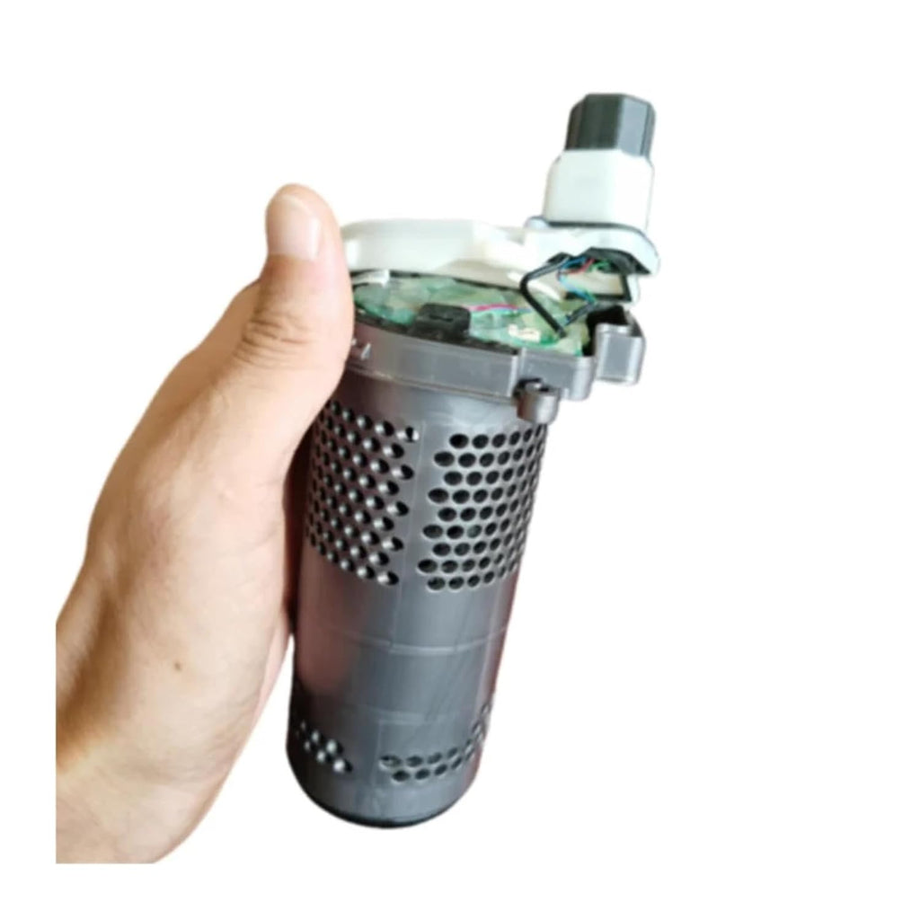 Vacuum Cleaner Motor，Compatible For Dyson V15 SV22 SV47 Motor Head Accessories Engine Assembly