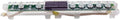 Whirlpool W10917737 Dishwasher User Interface (Replaces W10629152) Genuine Original Equipment Manufacturer (OEM) Part