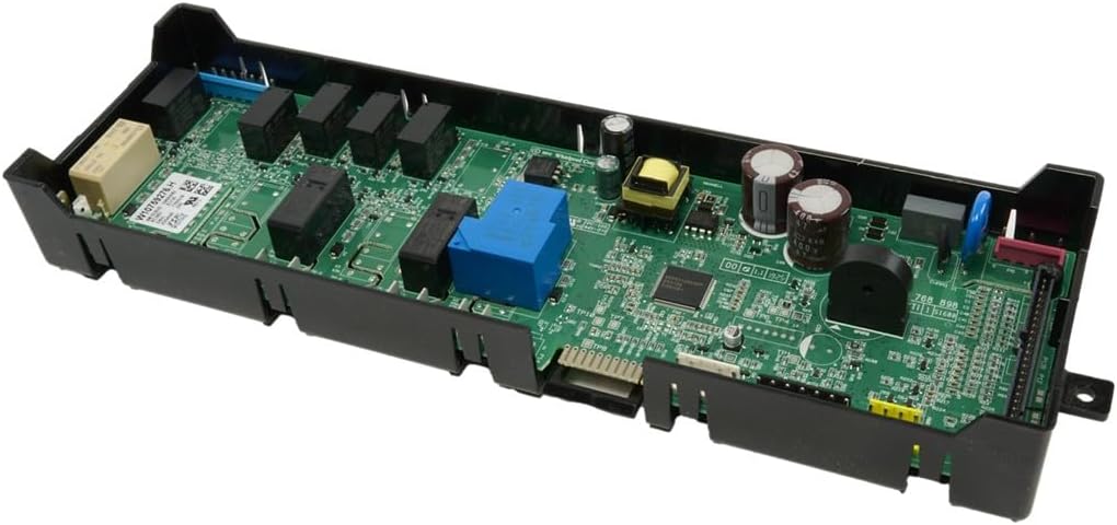 Whirlpool W11082269 Genuine OEM Range Oven Control Board Replacement Part - Replaces W10759276