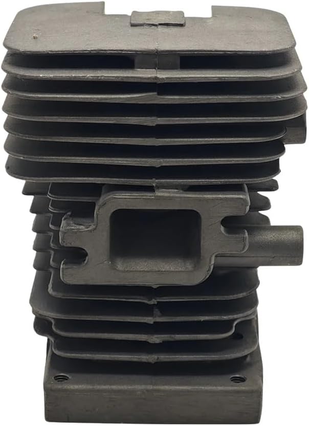 38mm Cylinder Piston Fit for 018 MS180 MS180C Replaces 1130 020 1208 Chainsaw Quick Replace Spare Parts Accessories