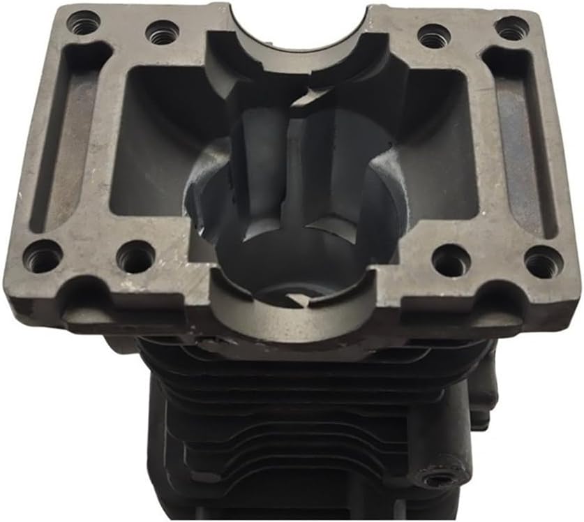 38mm Cylinder Piston Kit Fit for 018 MS180 MS180C (38mm) Replaces 1130 020 1208 Chainsaw Quick Replace Spare Parts Accessories