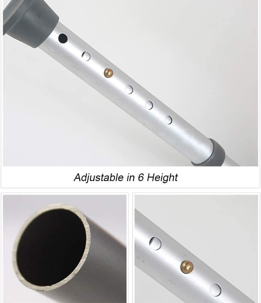 Shower Stool, Shower Chair, Shower Chair,Rounded Bath/Shower Stool Portable Bathroom Seat Bathtub Shower Lift Chair with Non-Slip Leg Pad Height Adjustable Disability Aid