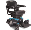 Pride Go-Chair Travel Power Wheelchair (Bermuda)