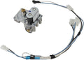 Whirlpool 279923 Genuine OEM Dryer Gas Burner Valve Assembly Replacement Part - Replaces W10304604, 8281911, 8281912, and more