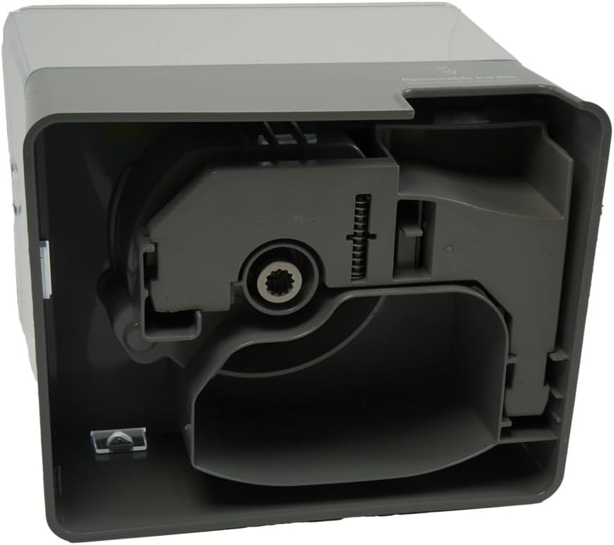 Whirlpool W11129522 Genuine OEM Refrigerator Ice Container Assembly Replacement Part - Replaces W10564750