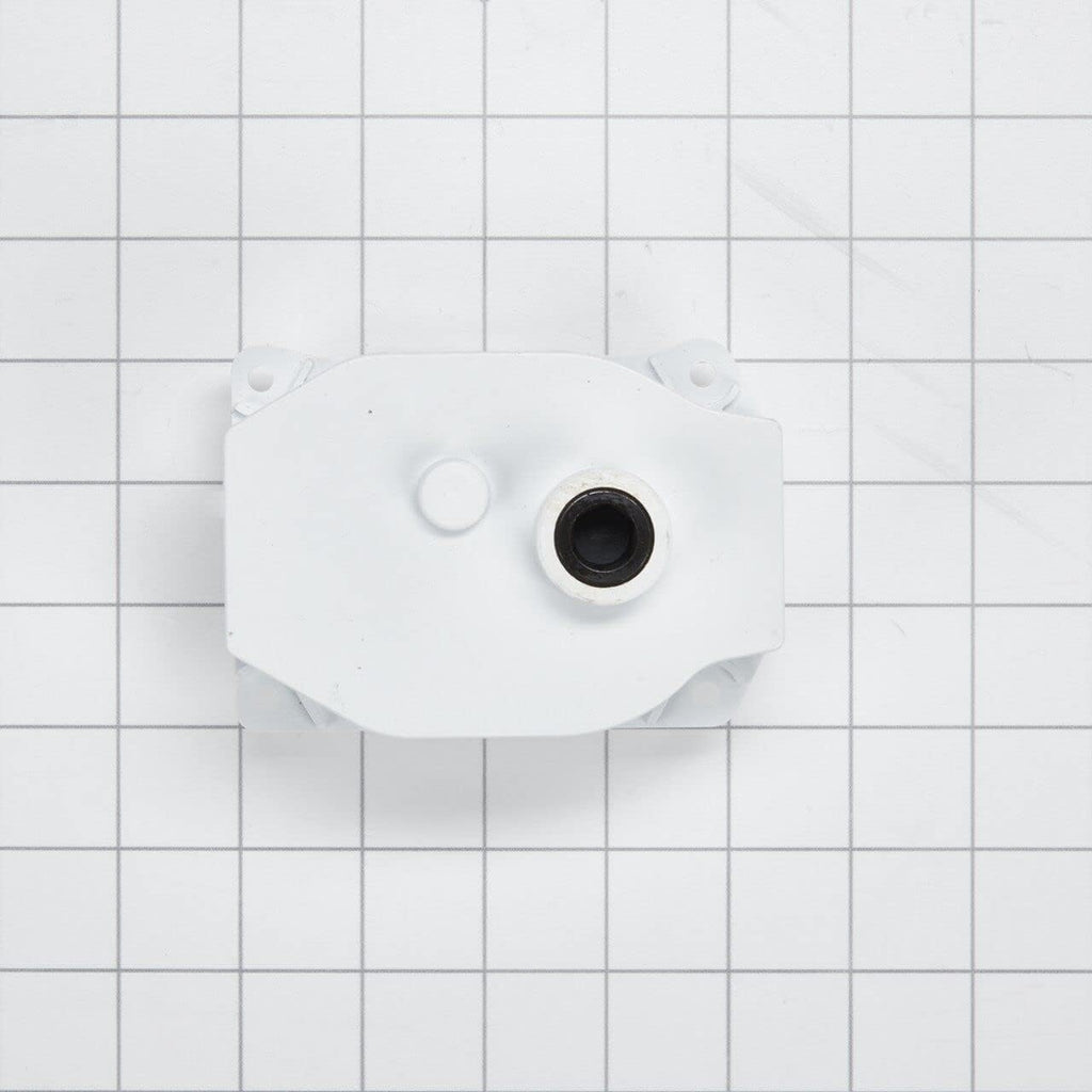 Whirlpool WP2212363 Genuine OEM Refrigerator Auger Motor Replacement Part - Replaces 8201520, WP2188869, 2188723, and more