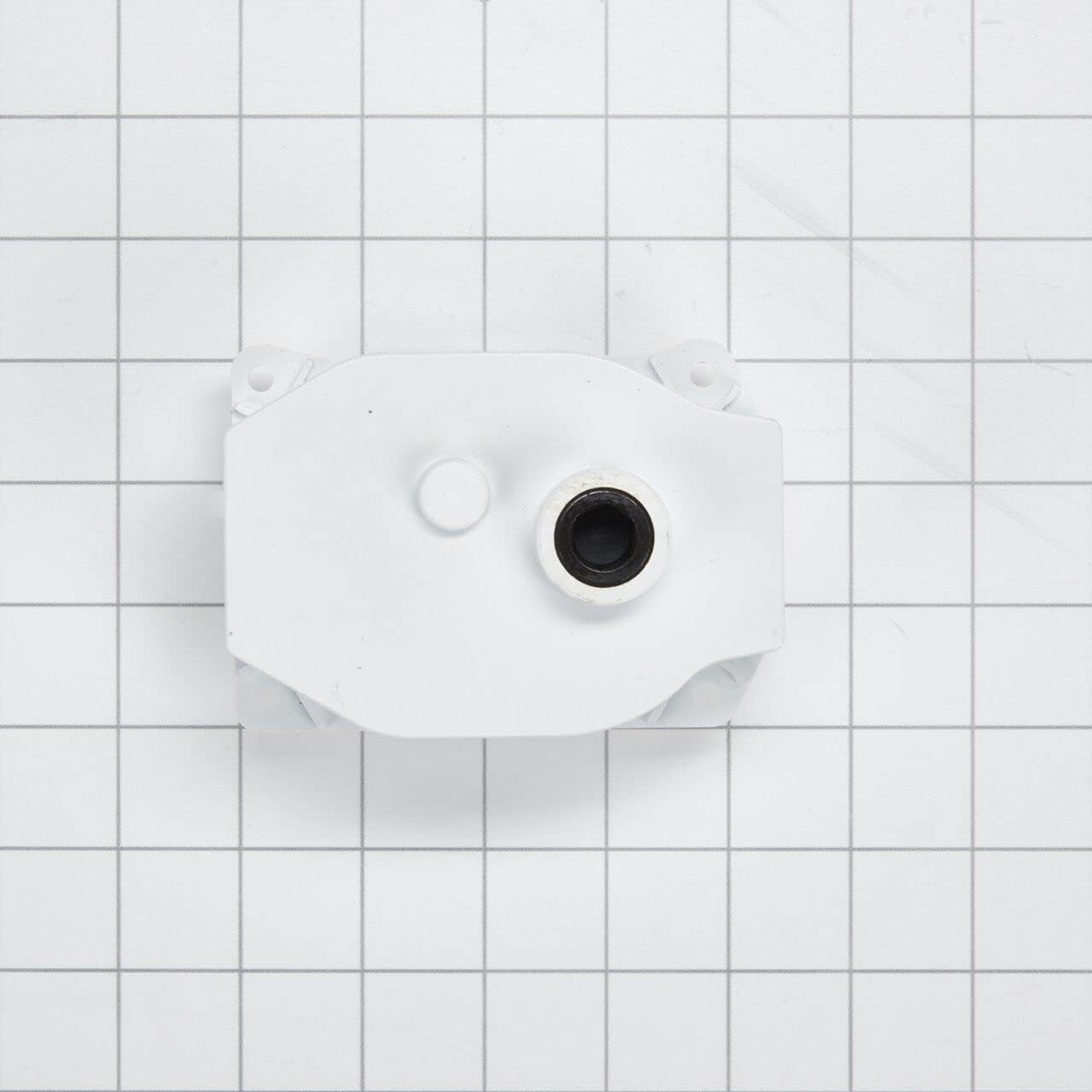 Whirlpool WP2212363 Genuine OEM Refrigerator Auger Motor Replacement Part - Replaces 8201520, WP2188869, 2188723, and more