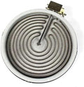 Whirlpool W10187838 Range Radiant Surface Element, 8-in Genuine Original Equipment Manufacturer (OEM) Part