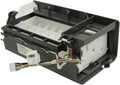 Whirlpool W11557002 Genuine OEM Refrigerator Ice Maker Assembly Replacement Part - Replaces W11414318, W11262316, W11091220, and W11391035