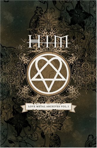 Him: Love Metal Archives, Vol. 1 [DVD]