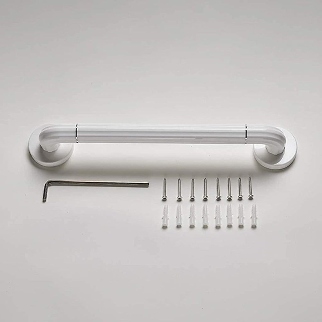 Handrail Shower Handle Bathroom Tub Stainless Steel Non Skid,ly ren Mobility Daily Living Aids Assist te 58.3cm te 48.2cm