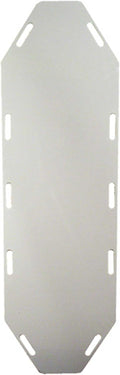 Patient Transport Shifter White 72' L x 22' W