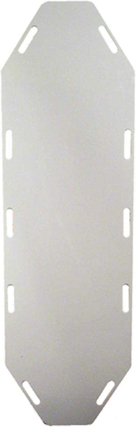 Patient Transport Shifter White 72' L x 22' W