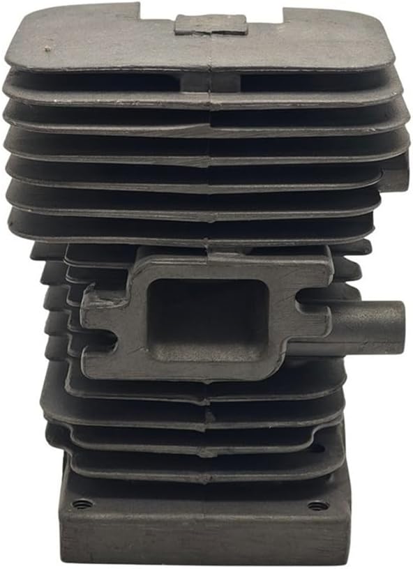 38mm Cylinder Piston Kit Fit for 018 MS180 MS180C (38mm) Replaces 1130 020 1208 Chainsaw Quick Replace Spare Parts Accessories