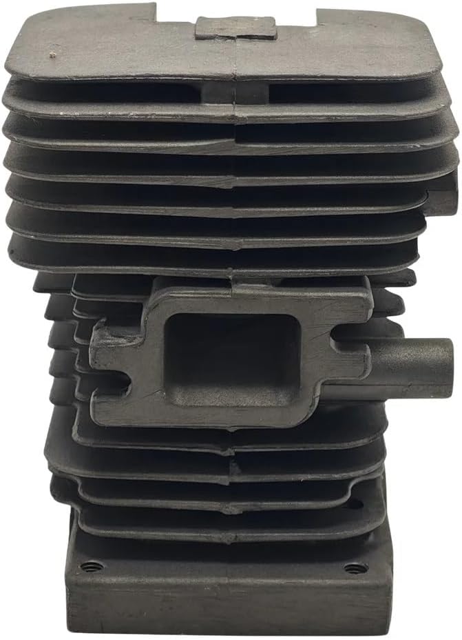 38mm Cylinder Piston Kit Fit for Sti 018 MS180 MS180C (38mm) Replaces 1130 020 1208 Chainsaw Quick Replace Spare Parts Accessories