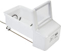 Whirlpool WPW10558424 Genuine OEM SxS Refrigerator Ice Bin Assembly Replacement Part - Replaces W11457451, W11323065, W10138196, and more