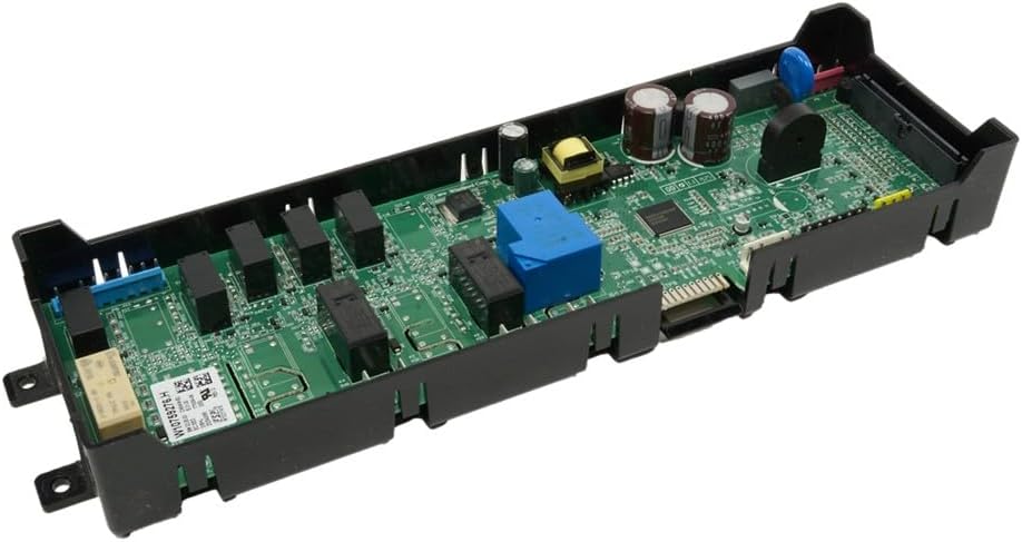 Whirlpool W11082269 Genuine OEM Range Oven Control Board Replacement Part - Replaces W10759276