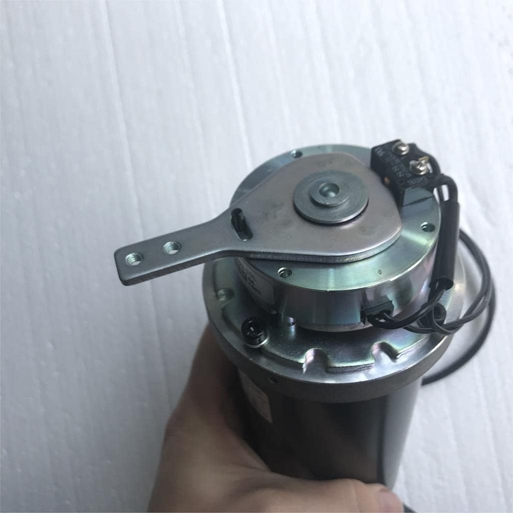 Scooter Elderly 24v 250w 68zy24-250d-b Engine Motor Car Motor Disability - Dc Motor - - (Voltage(V): 68ZY24-180 motor)