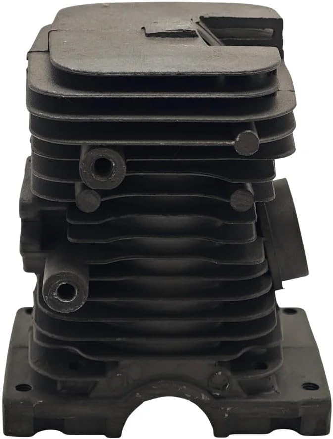 38mm Cylinder Piston Kit Fit for Sti 018 MS180 MS180C (38mm) Replaces 1130 020 1208 Chainsaw Quick Replace Spare Parts Accessories