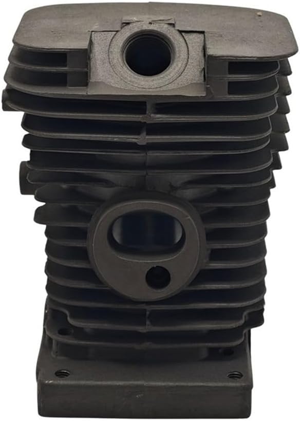 38mm Cylinder Piston Kit Fit for 018 MS180 MS180C (38mm) Replaces 1130 020 1208 Chainsaw Quick Replace Spare Parts Accessories