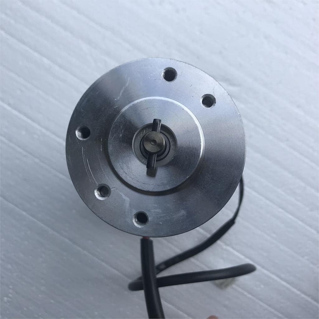 Scooter Elderly 24v 250w 68zy24-250d-b Engine Motor Car Motor Disability - Dc Motor - - (Voltage(V): 68ZY24-180 motor)
