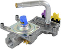 Whirlpool W10919226 Range Gas Valve and Regulator Assembly Genuine Original Equipment Manufacturer (OEM) Part
