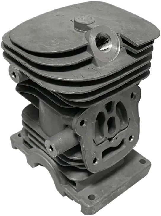 38mm Bore Cylinder Piston Kit Fit For Stihl MS180 180 MS181 MS 171 181 MS181C Garden Chainsaw Parts [accessories](New MS180 cylinder)