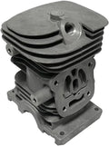 38mm Bore Cylinder Piston Kit Fit For Stihl MS180 180 MS181 MS 171 181 MS181C Garden Chainsaw Parts [accessories](New MS180 cylinder)