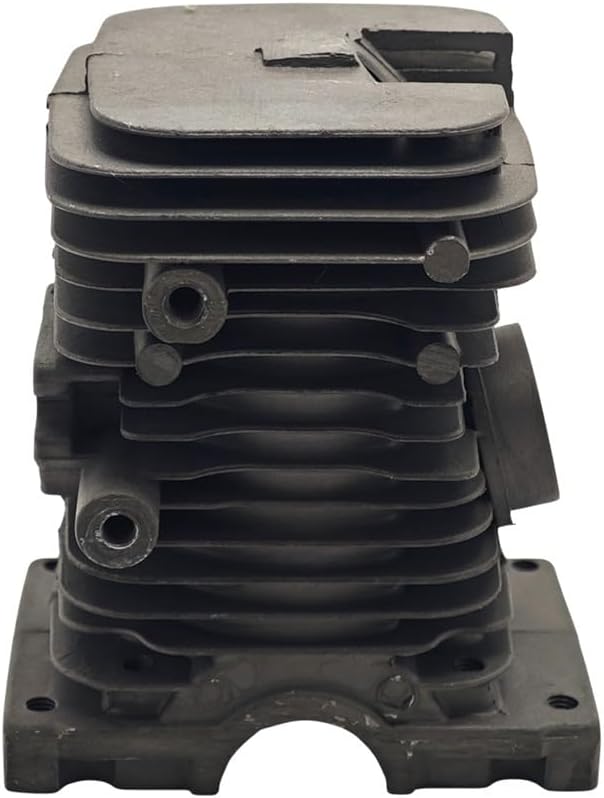 38mm Cylinder Piston Kit Fit For 018 MS180 MS180C (38mm) Replaces 1130 020 1208 Chainsaw Quick Replace Spare Parts Accessories