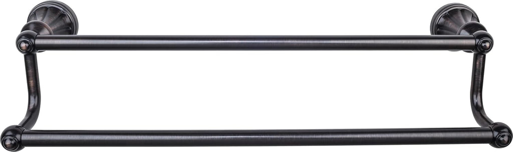 Top Knobs HUD11PC Towel Bar