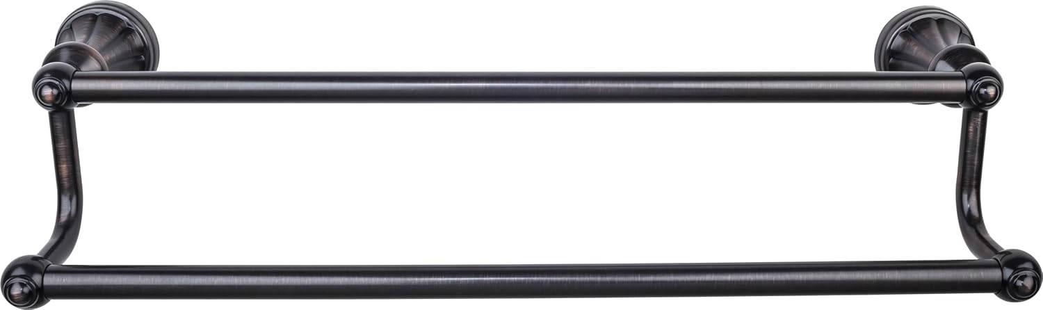 Top Knobs HUD11PC Towel Bar