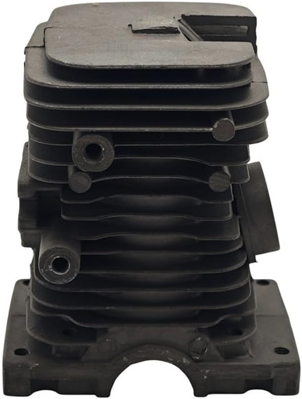 38mm Cylinder Piston Kit Fit for 018 MS180 MS180C (38mm) Replaces 1130 020 1208 Chainsaw Quick Replace Spare Parts Accessories