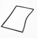 Whirlpool Part Number 2177310: Door Gasket, Magnetic (Black)