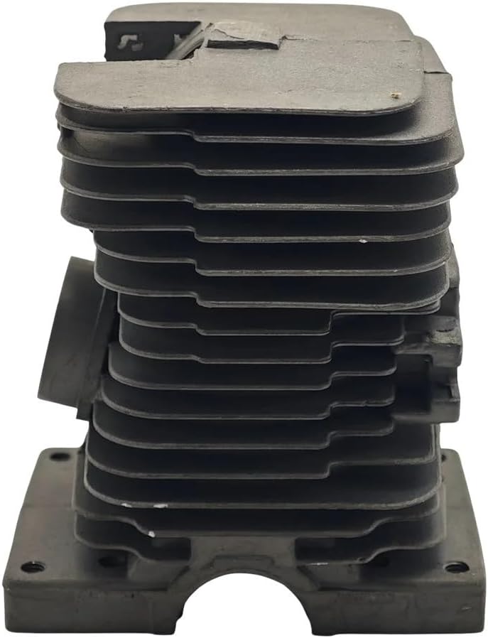 38mm Cylinder Piston Kit Fit for Sti 018 MS180 MS180C (38mm) Replaces 1130 020 1208 Chainsaw Quick Replace Spare Parts Accessories