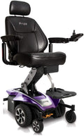 Pride Jazzy Air 2 (Orchid Purple)