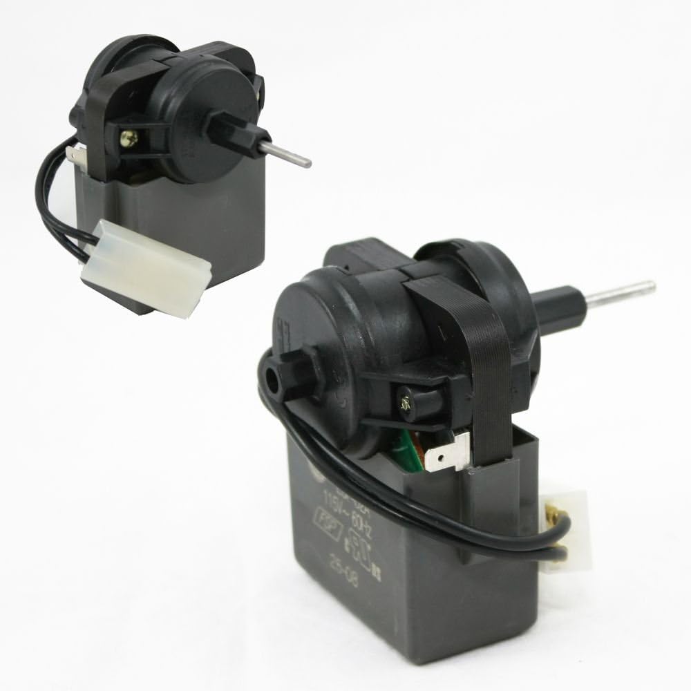 Whirlpool 2315549 Refrigerator Evaporator Fan Motor