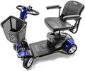 Pride Mobility SC74 GoGo Sport 4